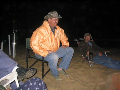 Campfire