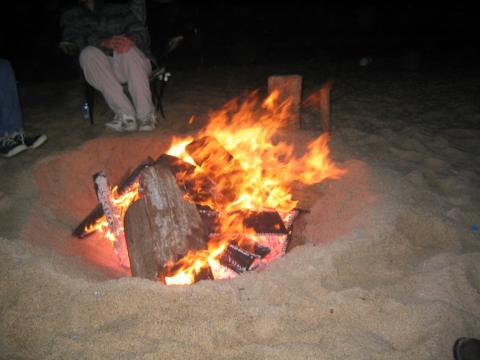 Campfire