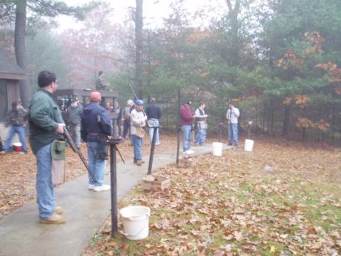Maspanock vs Woodville 2005